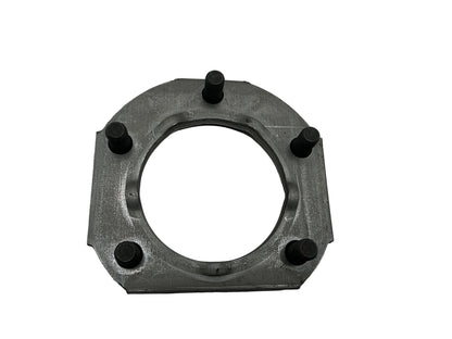 BRK FLANGE 5.2/7K TYPE B 5-H 2.75P