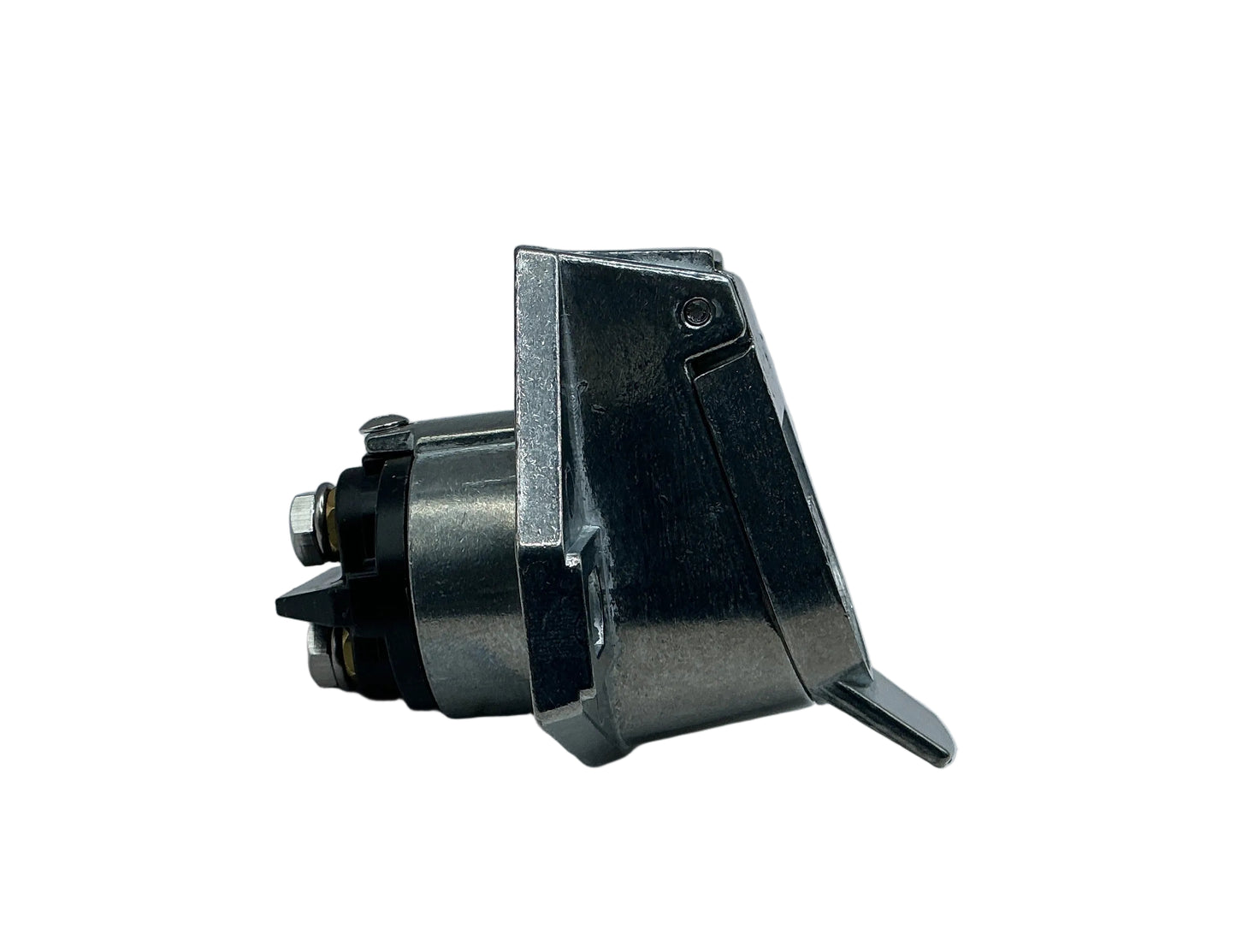 TRUCK SIDE, TRAILER CONNECTOR,2 WAY,VERTICAL,