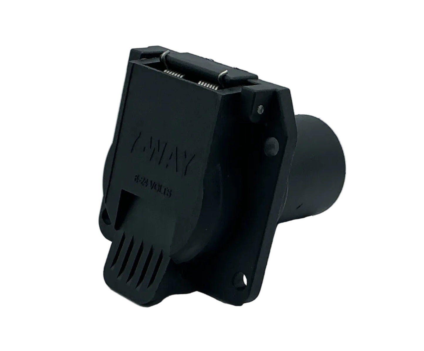 7 BLADE OEM TRUCK END