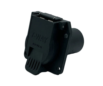 7 BLADE OEM TRUCK END