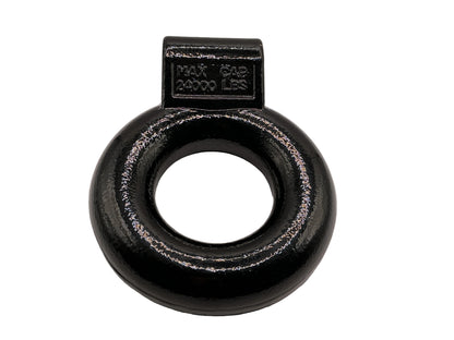 Adjustable Pintle Coupler