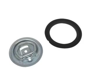 D-RING BOLT ON 1 3/4ID  & 4 3/16OD