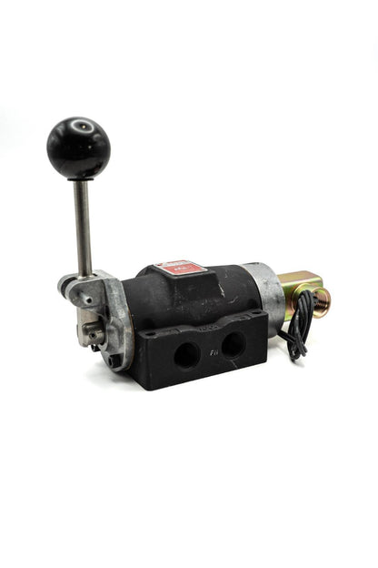 1/2" BELLY DUMP VALVE