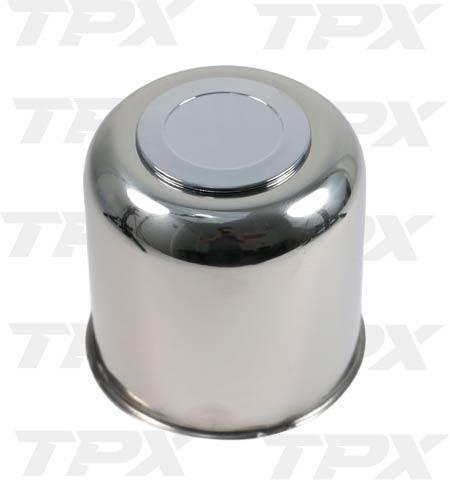 AMER CHR STAINLESS 4.90 CENTER CAP