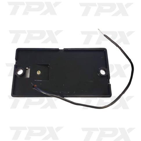 INC AMBER MARKER/CLEARANCE SURFACE MOUNT