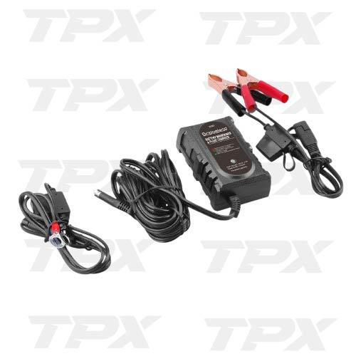 AUTOMATIC BATTERY FLOAT CHARGER DELUX