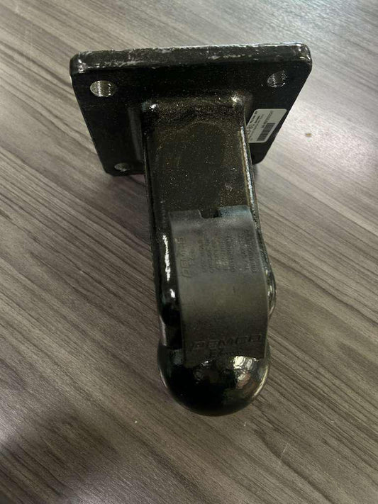 Coupler 21k 2-5/16 ball -FLAT MOUNT