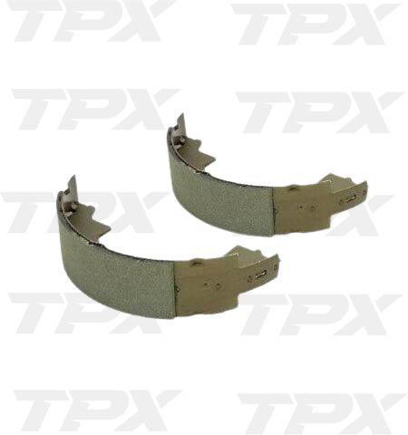 BRAKE SHOE AND LINING KIT 3.5K