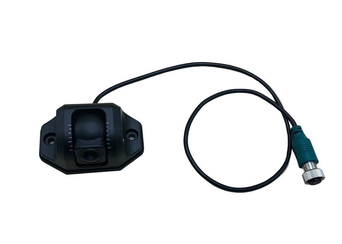 ADJUSTABLE  HD 180 DEGREE REVERSE CAMERA