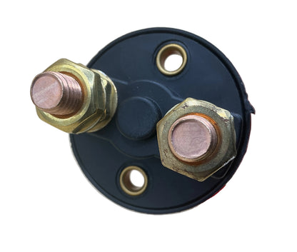 SHUTOFF SWITCH 400A