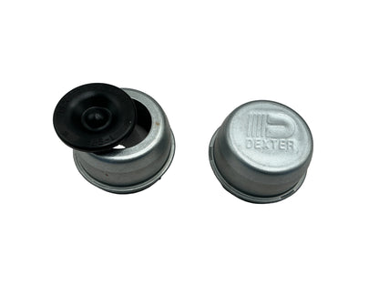 HUB  KIT 3.5K 6 lug on 5.5