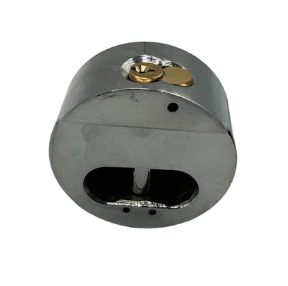 LOCK HOCKEY PUCK 3 PACK