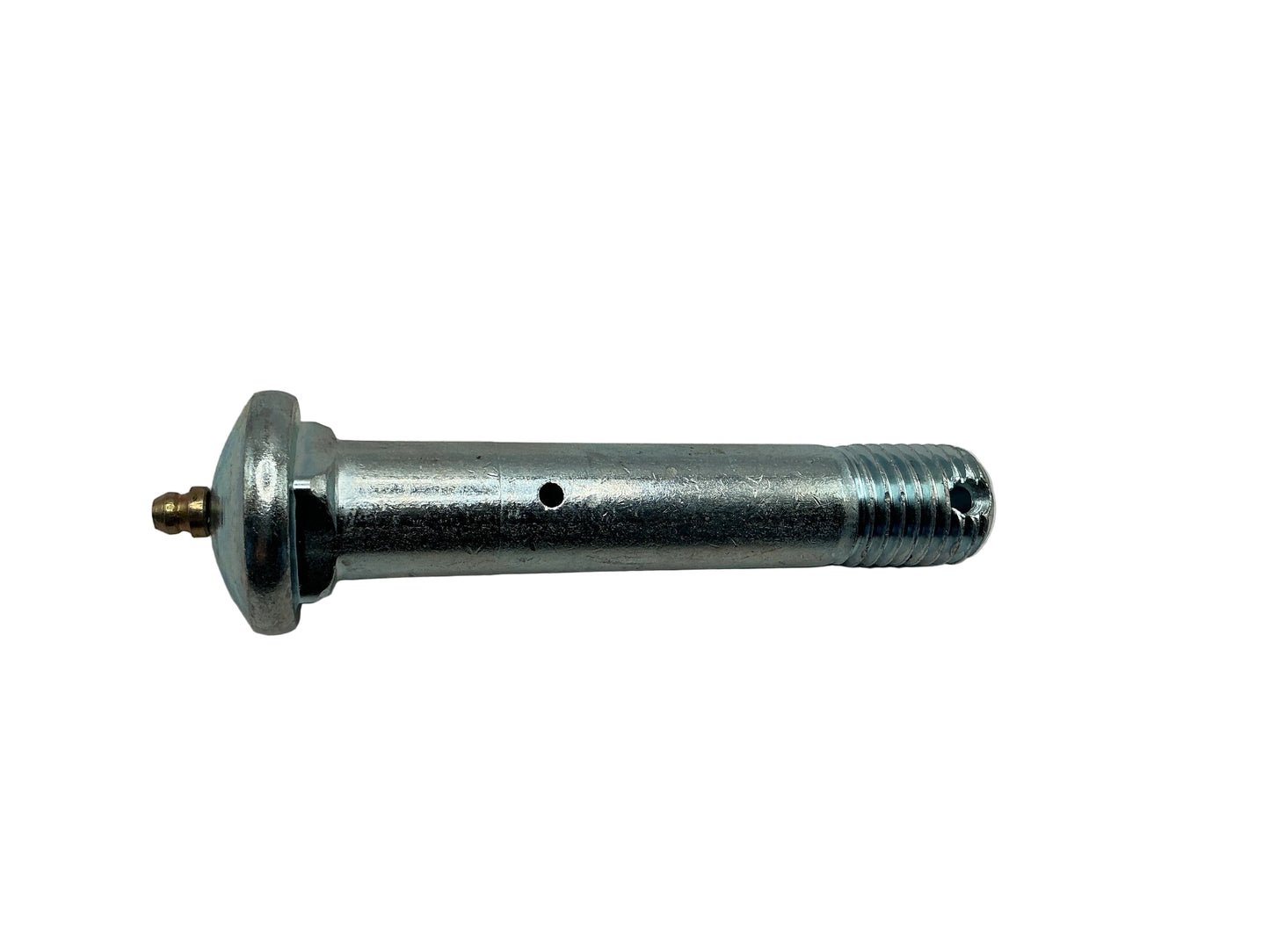 SHACK BOLT & NUT KIT 7/8" X 4.75" ZERT & PIN