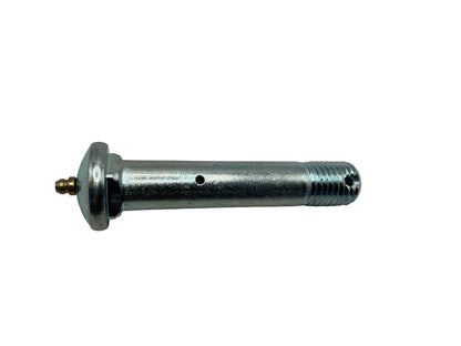 SHACK BOLT & NUT KIT 7/8" X 4.75" ZERT & PIN