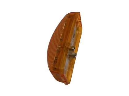 LED FLEET AMBER MARKER/CLEARANCE LIGHT 1 WIRE