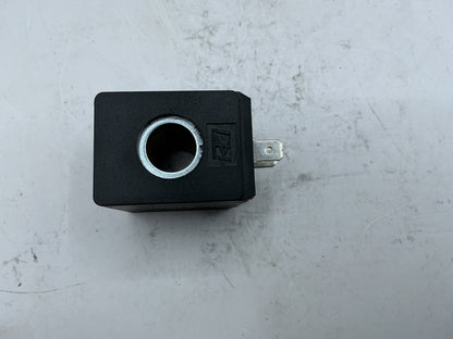 SQUARE COIL FOR KTI PUMP