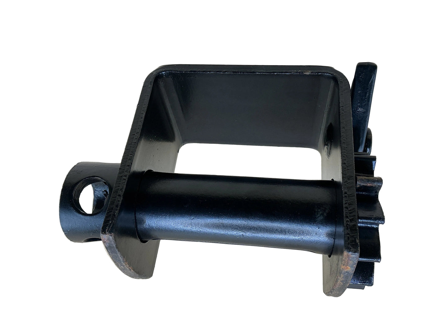 WELDED WINCH RATCHET
