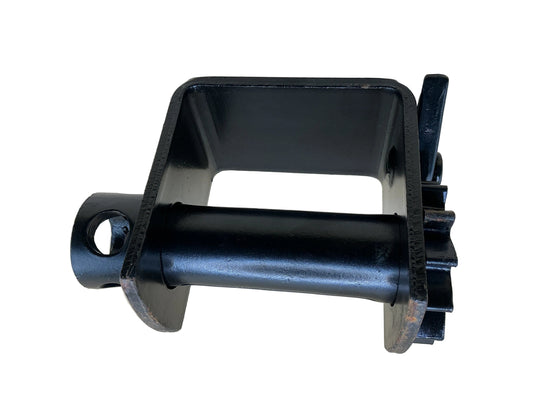 WELDED WINCH RATCHET