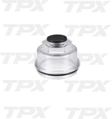 Oil Cap 3.75”Alko