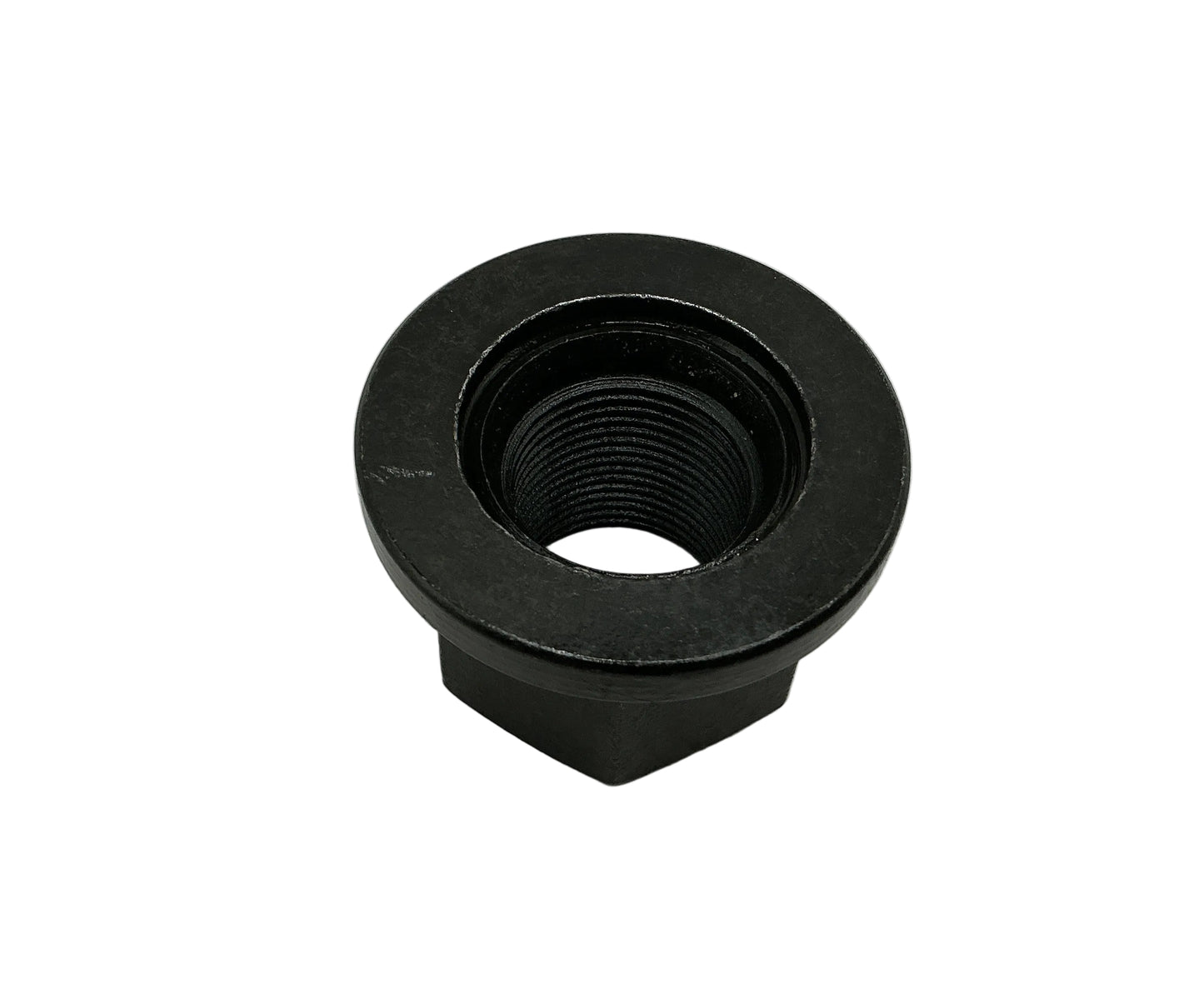 WHEEL NUT, 22MM SWIVEL FLANGE (15K, 8-275MM) 1-5/16 HEX