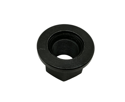 WHEEL NUT, 22MM SWIVEL FLANGE (15K, 8-275MM) 1-5/16 HEX