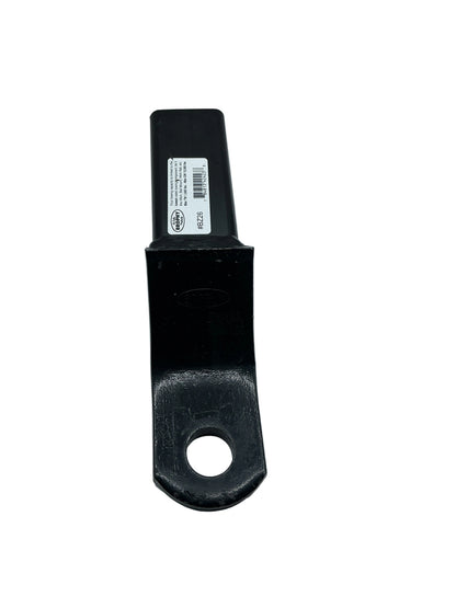 2-1/2” ball Mount 2”drop