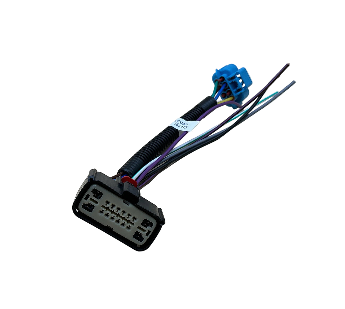 2011-2016 FORD PICKUP BED DELTE W/ CAMERA