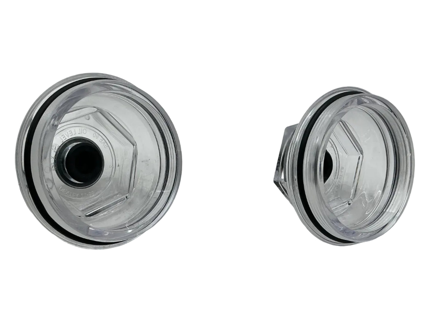 CAP ASSY, 9K, 10K, 1 AXLE ( 2 CAPS, 2 PLUGS, 2 O-RINGS)