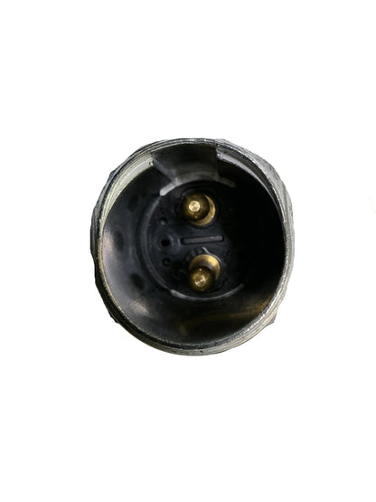 TRUCK SIDE, TRAILER CONNECTOR,2 WAY,VERTICAL,