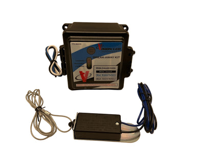 BRAKE AWAY KIT (VLED)