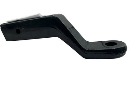 BALL MOUNT 2-1/2" SHANK 4" DROP 25K