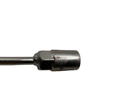 Stabilizer Jack Crank