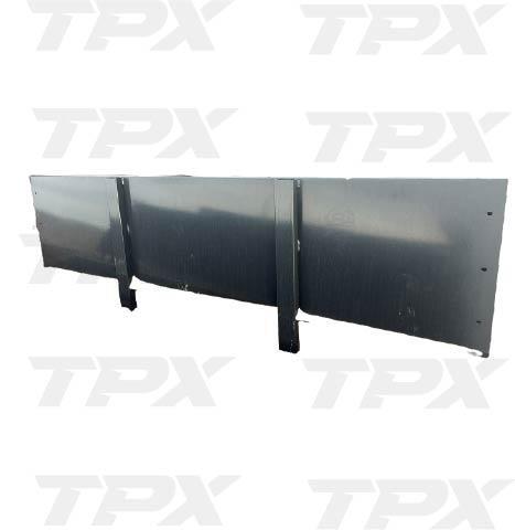 RAWMAXX SIDE EXTENSIONS FOR DUMP 7X12