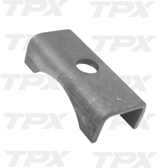 AXLE SPRING SEAT FOR 3-1/2" ROUND AXLES