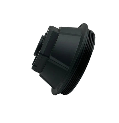 FORTRESS THREADED CAP 10-16K (LIPPERT)