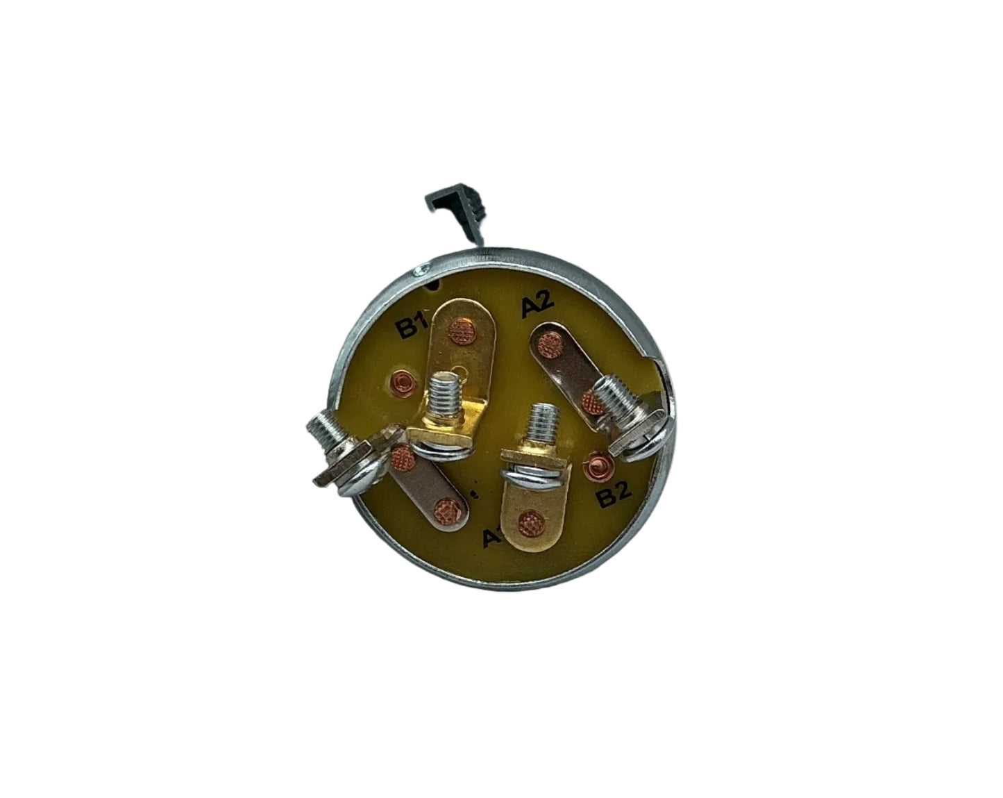 ROTARY SWITCH ONLY