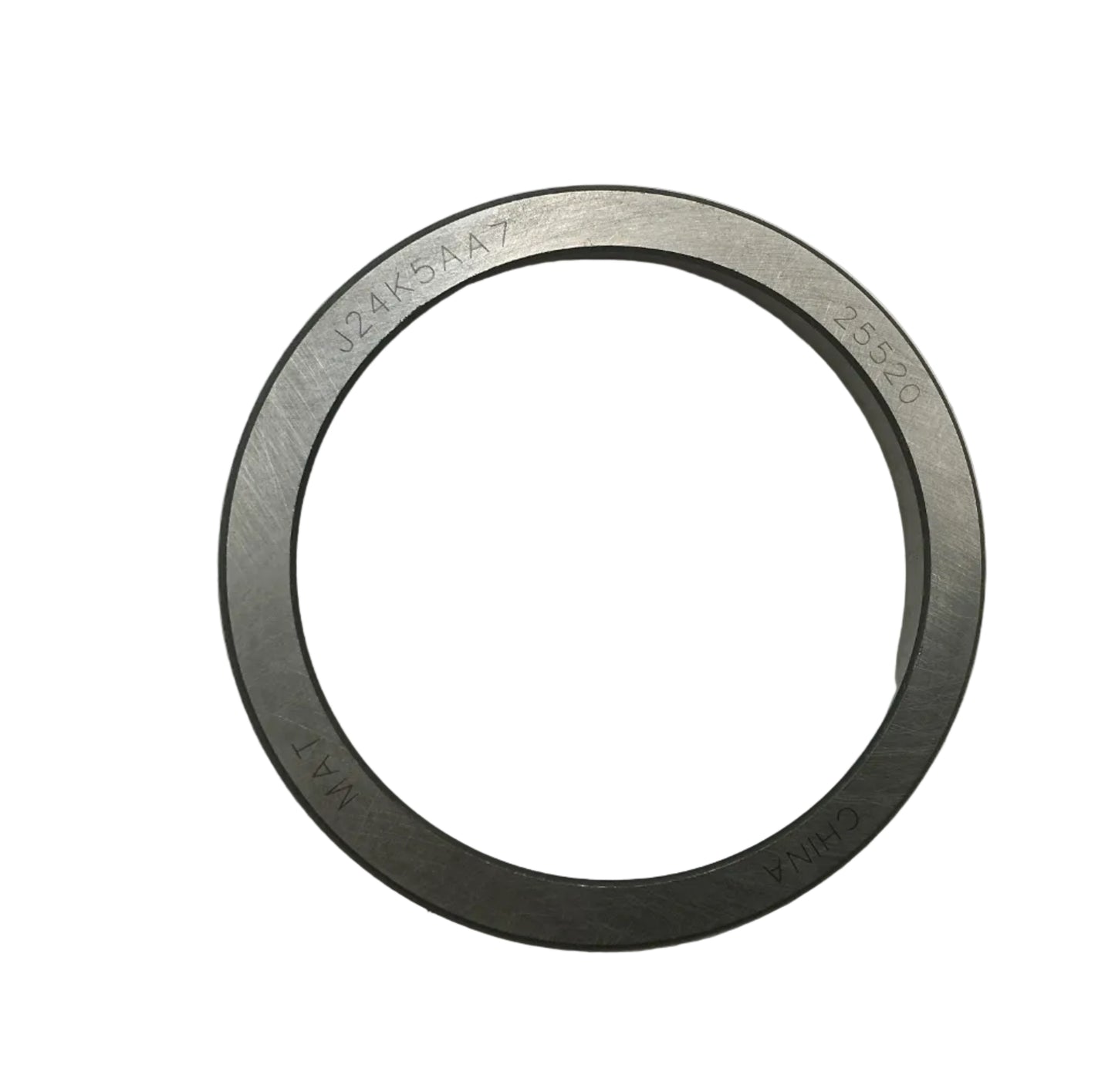 BEARING RACE 25520