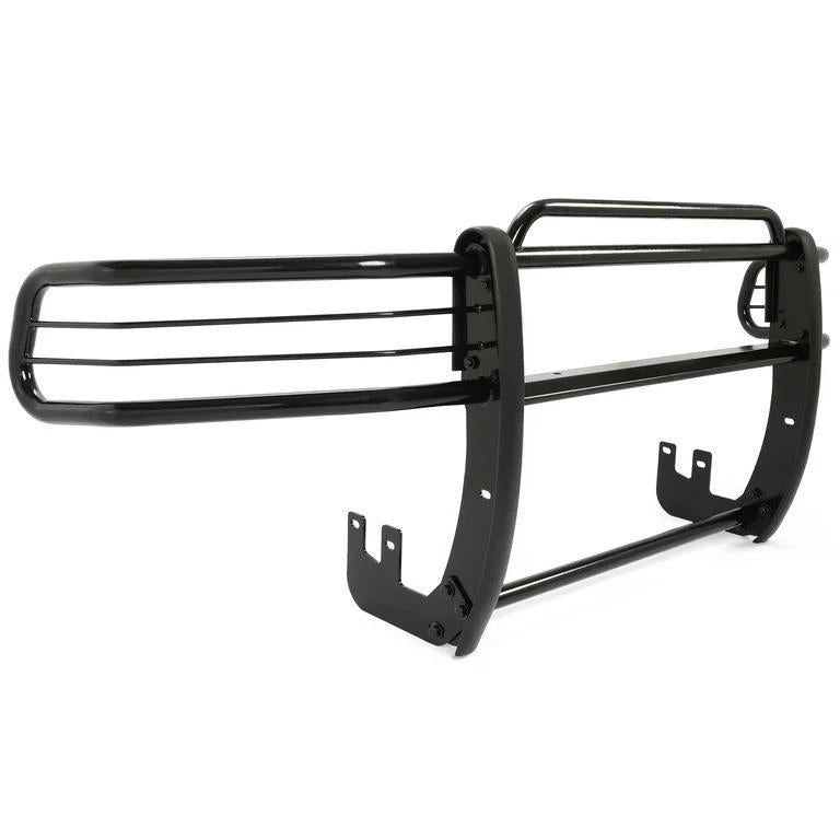 GR FRONT BUMPER W/GRILL GUARD DODGE 95-02