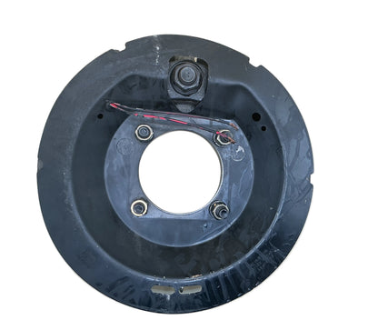 Complete Brake 8K 12-1/4 x 2-1/2 LH