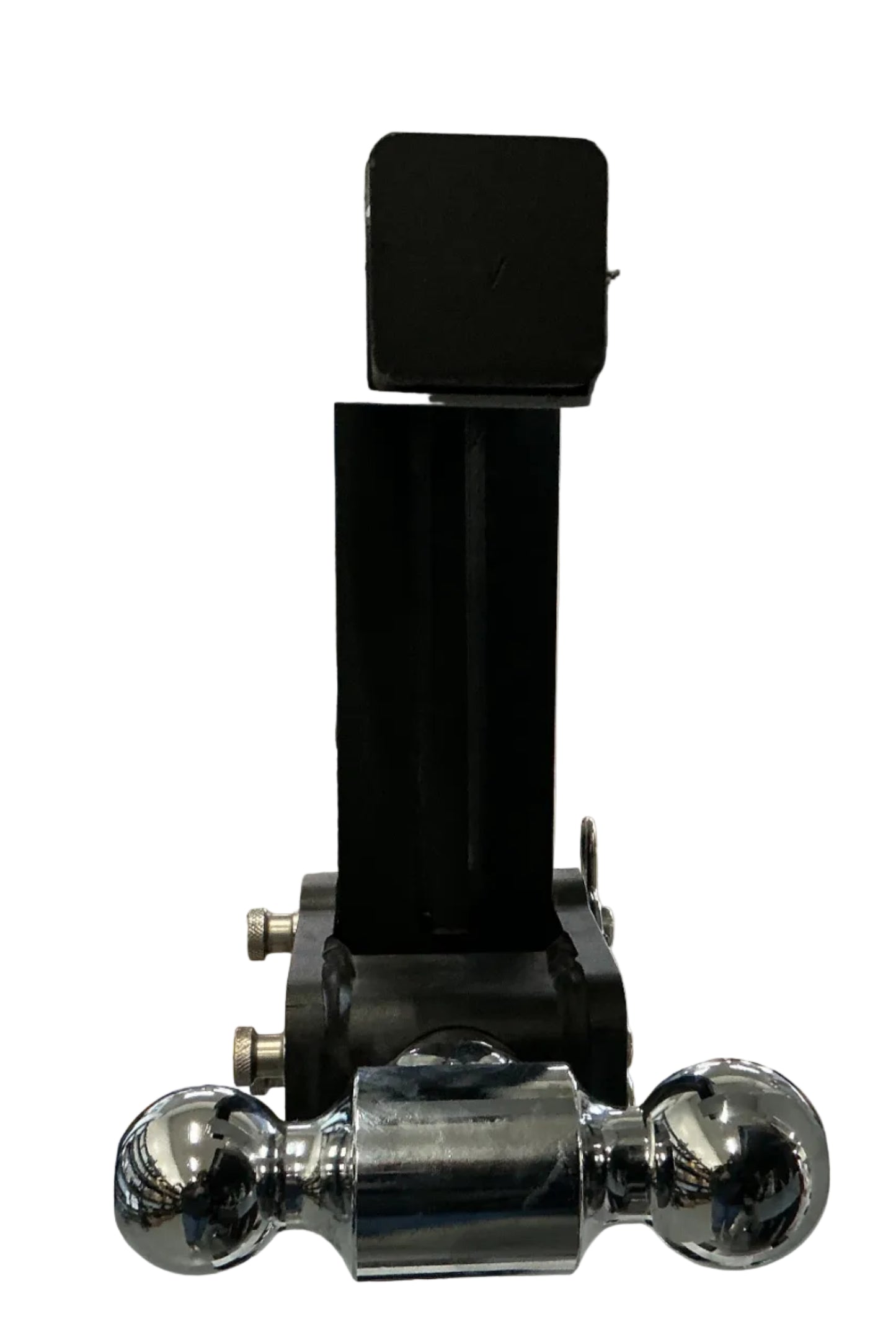 T&S MODEL 12 DUAL BALL 2X2-5/16IN W/9IN