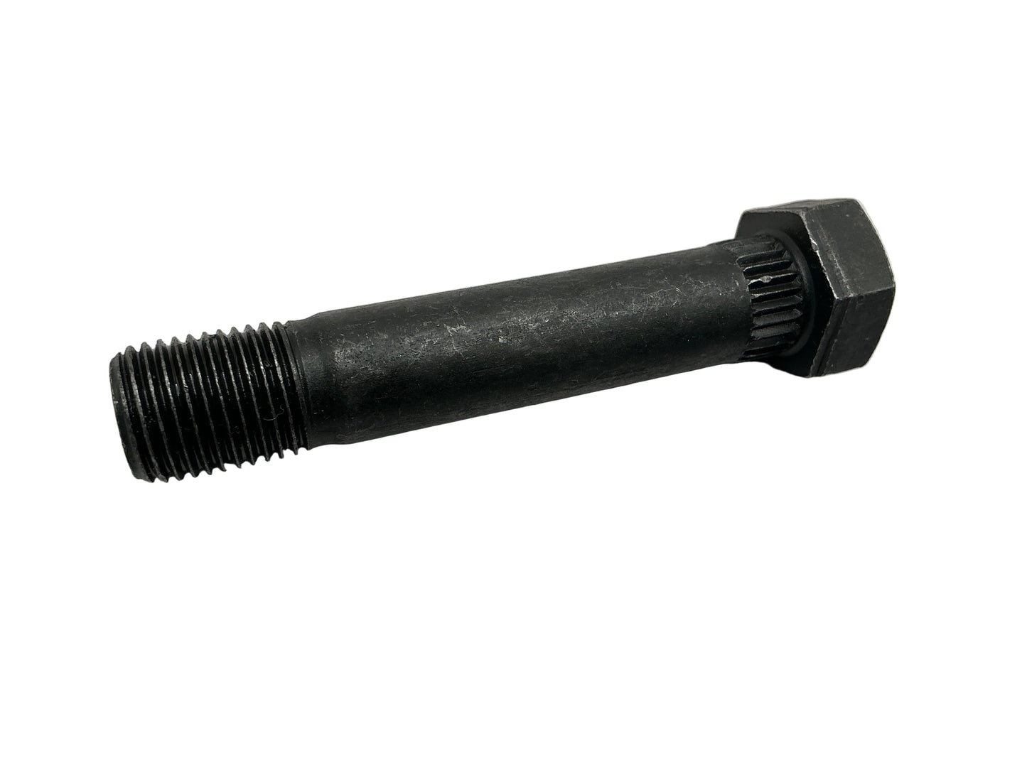 Shackle bolts & Nuts 9/16” x 3”