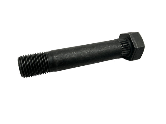 Shackle bolts & Nuts 9/16” x 3”