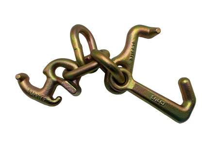 CLUSTER HOOK RTJ