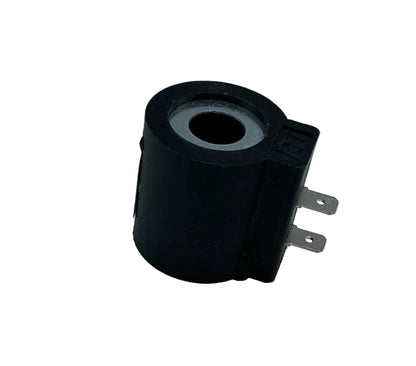 COIL ROUND KTI UP