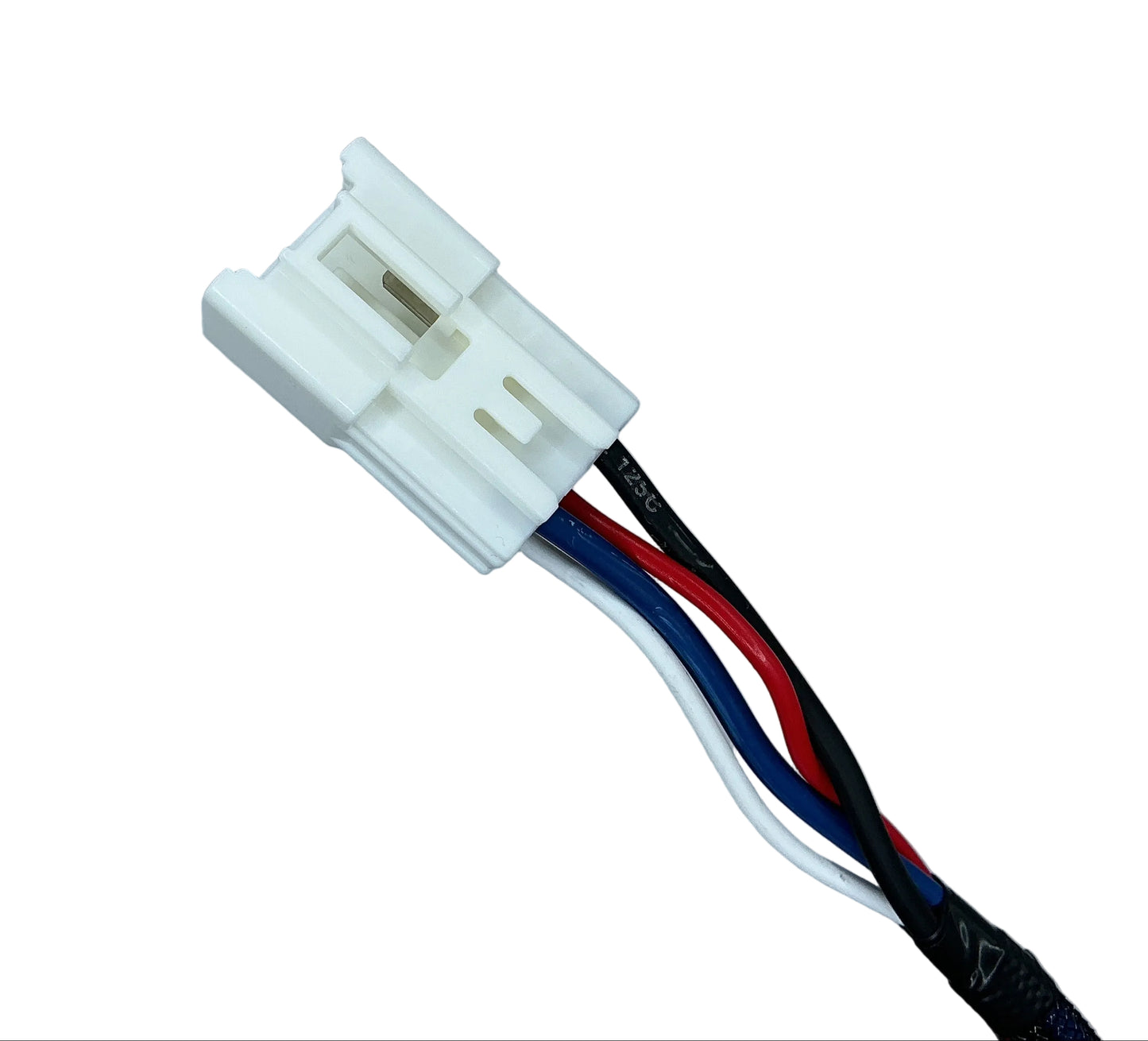14-23 4RUNNER 2 PLUG ADAPTER