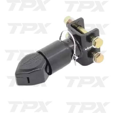 2" ADJUSTABLE COUPLER RAM 7K