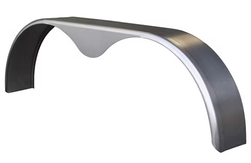 Fender Tdm 9Wx66L 1Rad 19.5T .090 Alum