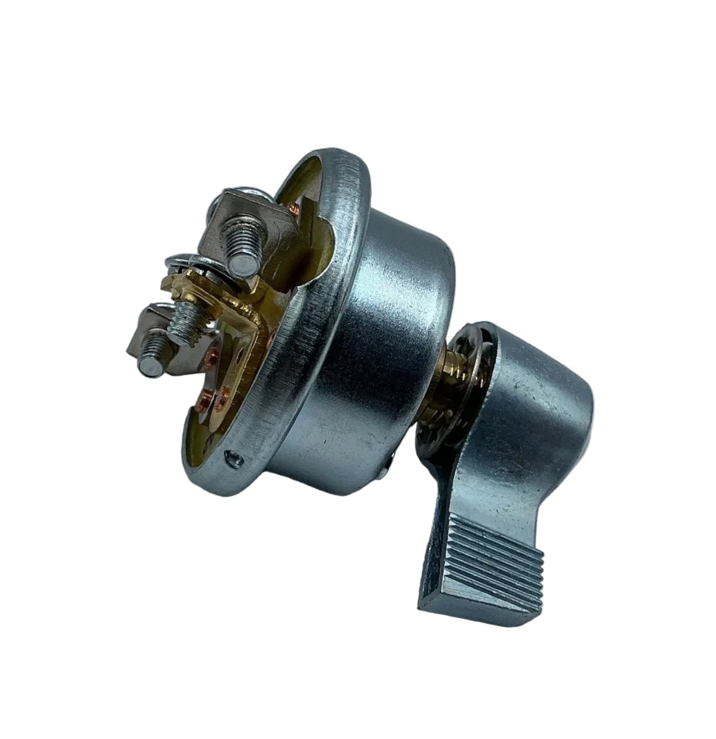 ROTARY SWITCH ONLY