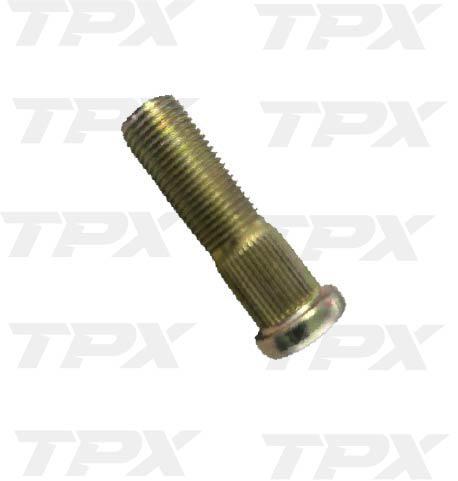 Wheel Stud 1/2 -20 x 1.8