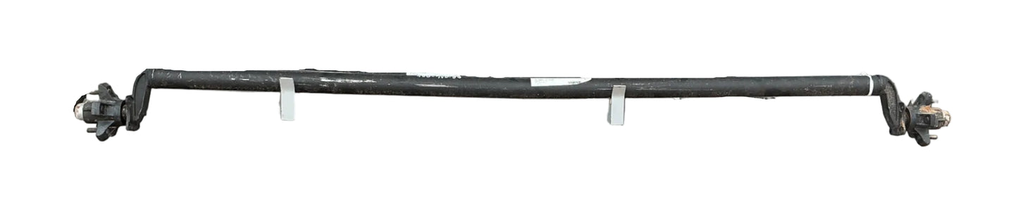 3.5K IDLER AXLE 4 DROP 95HF 00SC 545